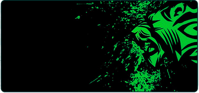 Игровая поверхность Voltronic Green Tiger Mixcolor (YT35606)