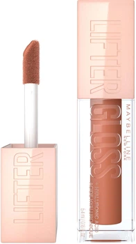 Увлажняющий блеск для губ Maybelline New York Lifter Gloss 27 Toffee 5.4 мл (3600531701925)