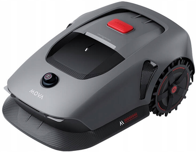 Газонокосилка-робот Dreame Mova 1000 (MLLM4110)