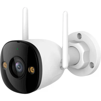 3 Мп уличная камера с Wi-Fi и микрофоном IMOU Bullet 2E 3MP (IPC-K3DP-3H0WF 2.8mm (Bullet 2E (3MP)))