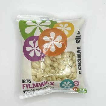 Плівковий віск для депіляції FilmWax 100гр Сенсуал Сілк
