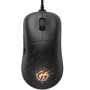 Мышь GamePro GM690D Black/Orange