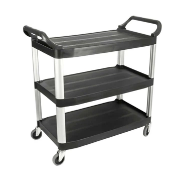 Тележка сервировочная One Chef 410006 (96см)
