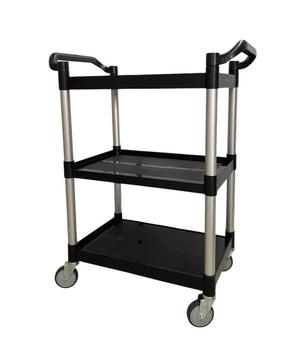Тележка сервировочная One Chef 410007 (100см)