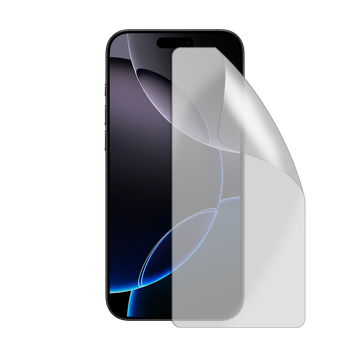 Гидрогелевая пленка для Apple iPhone 16 Pro Max серии Privacy Film
