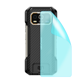 Гідрогелева плівка для Ulefone Armor 27T Pro серії grade C