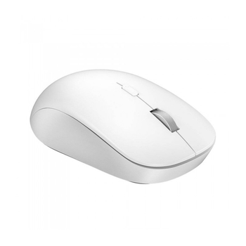 Мышь беспроводная WIWU WM108 2.4G+BT5.0 Белый