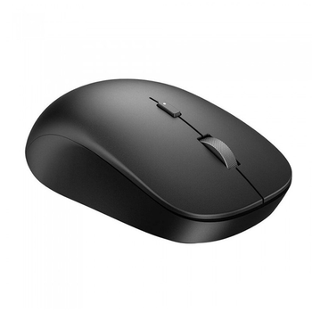 Мышь беспроводная WIWU WM108 2.4G+BT5.0 Черный