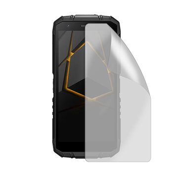 Гидрогелевая пленка для Doogee S41 Plus серии Privacy Film