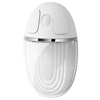 Мышь беспроводная WIWU WM109 Magic dual mode Белый