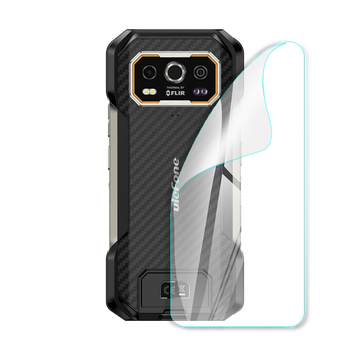 Поліуретанова плівка для Ulefone Armor 27 Pro серії Medium Armor