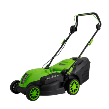 Електрична газонокосарка Felso ELM3820