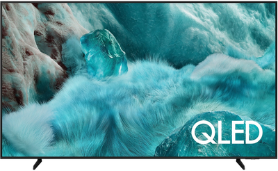 Telewizor Samsung QLED 75" QE75Q7FAAUXXH