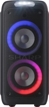 Акустична система Sharp XParty Street Beat PS-949 Black ( Black ) 27002