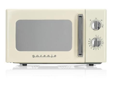Мікрохвильова піч Gorenje MO20E1HRL