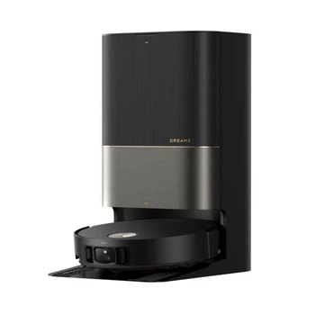 Робот-пылесос Dreame X50 Ultra Complete Black