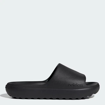 Мужские шлепанцы для пляжа Adidas Adilette Lumia JP9580 44.5 (10UK) 28.5 см Cblack/Cblack/Cblack (4067904186762)