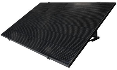 Солнечная панель TSUN TSOL ESK400-PB 400W Black (TSOL-ESK400-PB)
