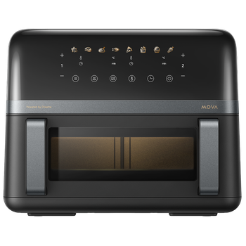 Мультипіч MOVA AeroChef FD20 Pro Black