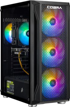 Компьютер COBRA Gaming (A84F.32.S5.56.20230)