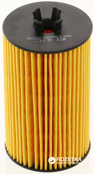 Фильтр масляный WIX Filters WL7422 - FN OE648/6 (WL7422)