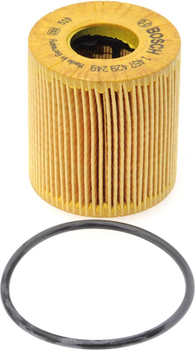 Масляный фильтр (вставка) Bosch 1 457 429 249
