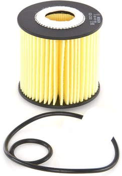 Масляный фильтр (вставка) Bosch F 026 407 098