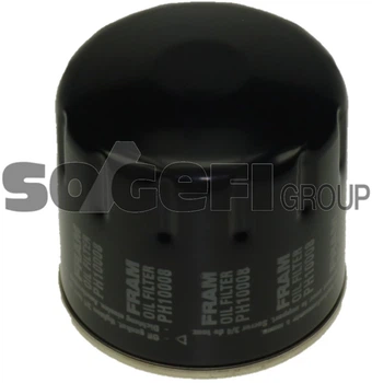 Фильтр масляный Fram 6124190670 PH10008 (GPL-721456)
