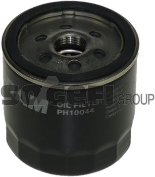 Фільтр масляний Fram 6124232700 PH10044 (GPL-721457)
