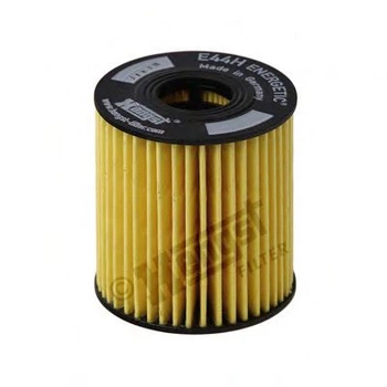 Фильтр масла HENGST FILTER E44H D110 Hengst (E44HD110)
