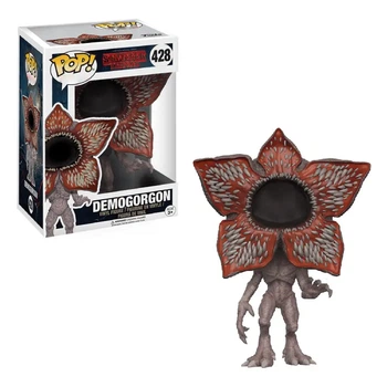 Фигурка Демогоргон Demogorgon Stranger Things Очень странные дела 10см