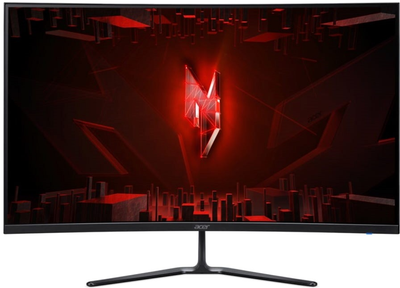 Монитор 31.5" Acer Nitro ED320QRS3bmiipx (UM.JE0EE.312)
