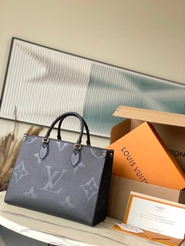Сумка Louis Vuitton Steamer PM M45595/35×27×14 см