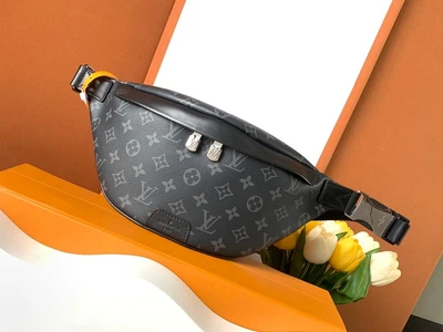 Сумка Louis Vuitton Discovery Bumbag моделі M46035/44×15×9 см
