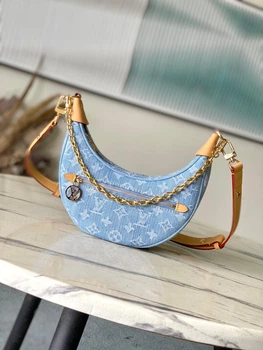 Сумка Louis Vuitton Loop M24846/23×13×6 см