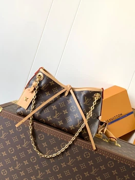 Сумка Louis Vuitton CarryAll BB / 17 х 10 х 26 см