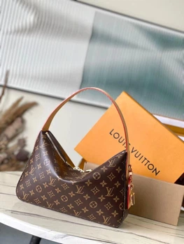 Сумка Louis Vuitton Slouchy (M11952) / 33×22×9 см