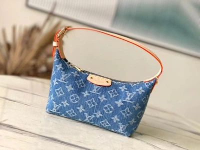 Сумка Louis Vuitton Mini Moon M82949/20,5×6×16 см