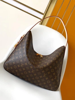 Сумка Louis Vuitton Retiro / 22 х 9 х 33 см
