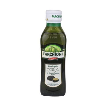 Оливкова олія Farchioni Condimento al Tartufo з черним трюфелем 250 мл