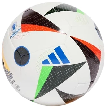 Мяч для футбола Adidas Euro 2024 Fussballliebe Training (размер 5) IN9366