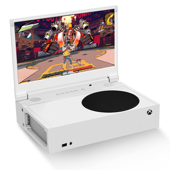 Портативный монитор G-STORY GS116SM 11.6” Full HD 60 Гц