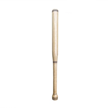 Біта дерев'яна для бейсболу Newt NE-BB-60 Legioners Baseball , 60 см