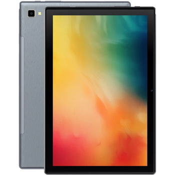 Планшет 10.1" Full HD Blackview Tab 8E 3/32Gb 8 ядер Android 10 Сірий Б/В k1
