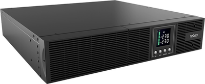 Джерело безперебійного живлення Njoy Aster 2K (UPCMCOP920HASCG01B) (Aster 2K)