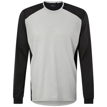 Кофта Ziener Nabisco Black/Grey S (1012-239209-251-48)