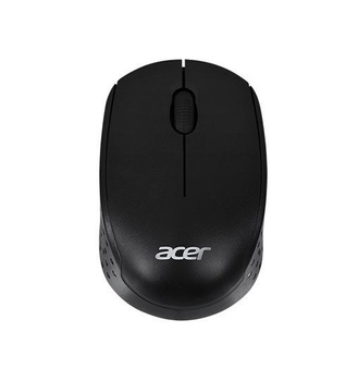 Миша комп'ютерна Acer OMR020 бездротове підключення USB Чорний (ZL.MCEEE.029)