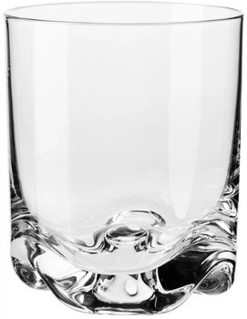 Набір склянок для віскі Krosno Mixology 280 мл х 6 шт (5900345904931)