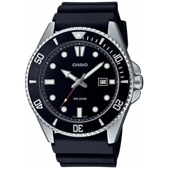 Мужские часы Casio MDV-107-1A1VEF
