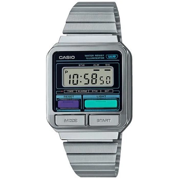 Мужские часы Casio A120WE-1AEF